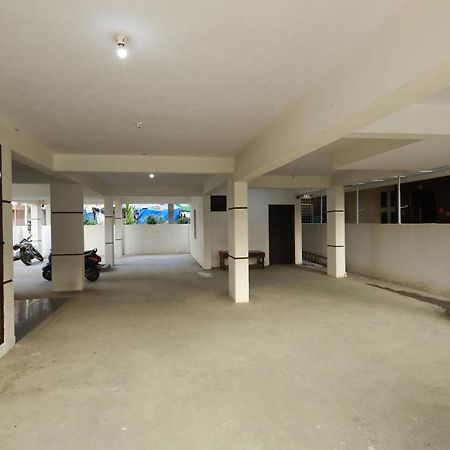Tranquil Orchid Serviced Apartments Bangalore Exterior photo
